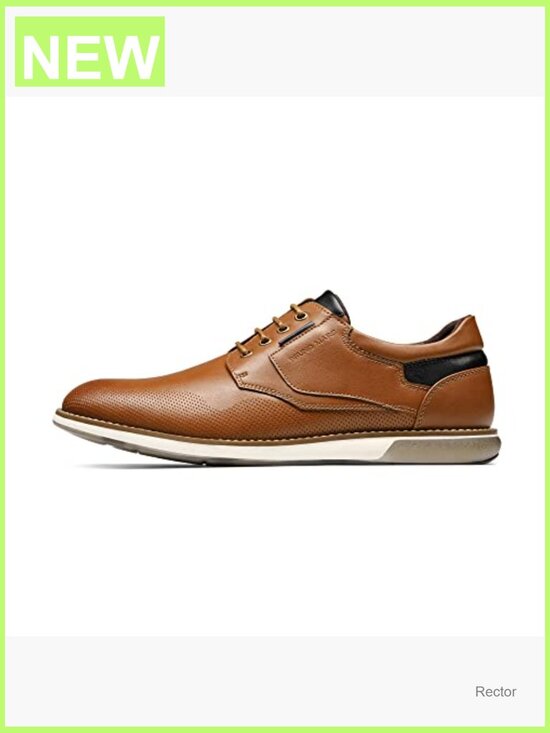 Men\'s Casual Dress Oxfords Business Formal Derby Sneakers Lace Up